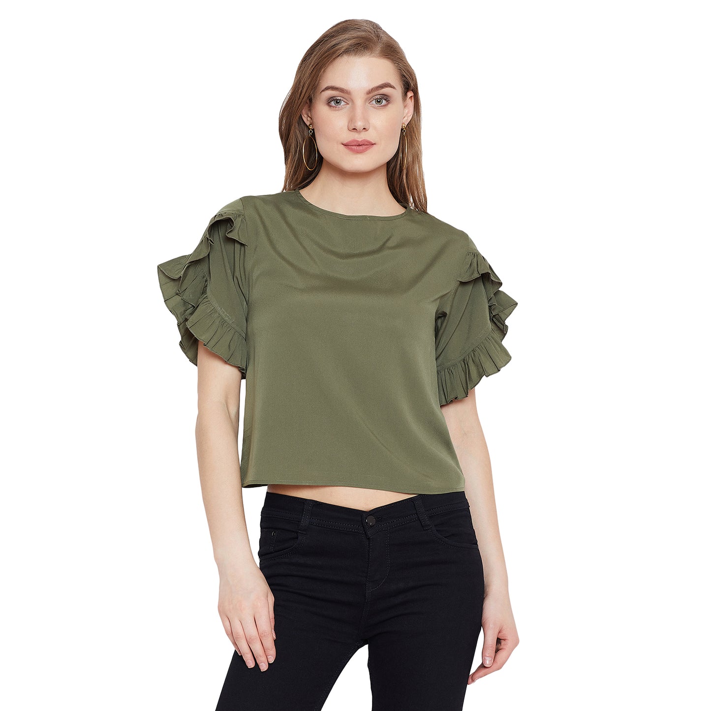 Women's Regular Tops
