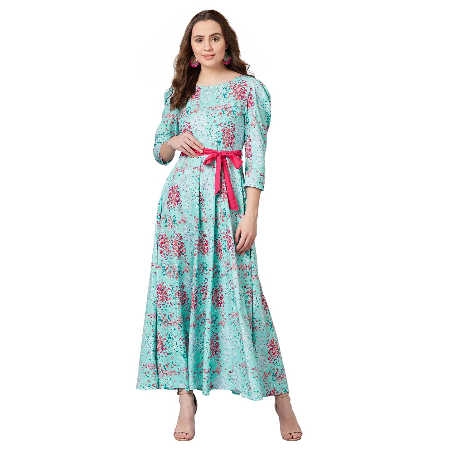 PANIT Women Maxi Maxi Dress