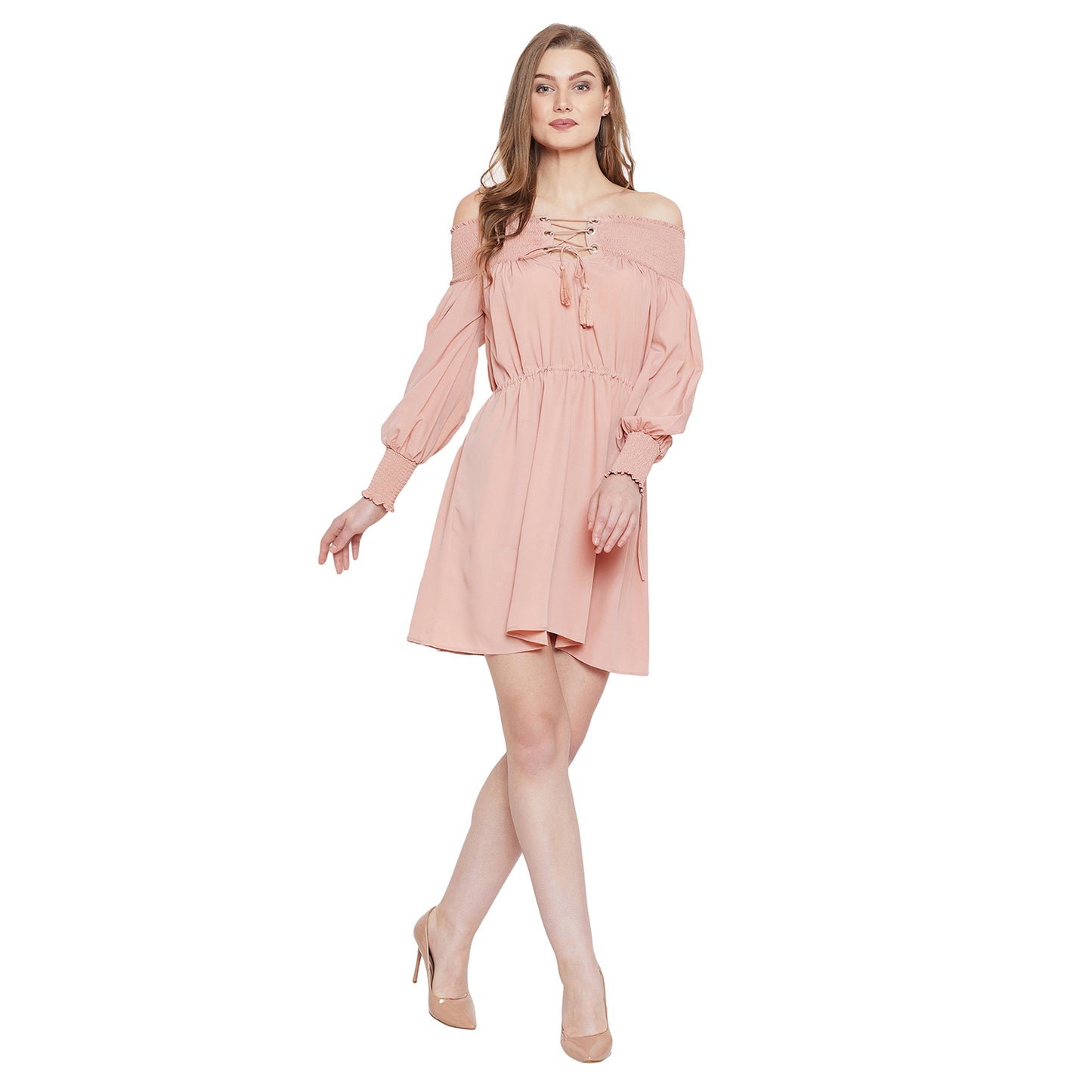 Women's Empire Dress