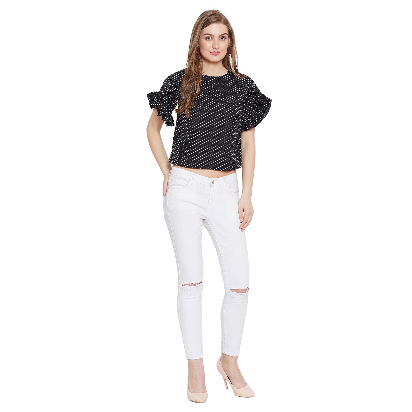 Women's Regular Tops