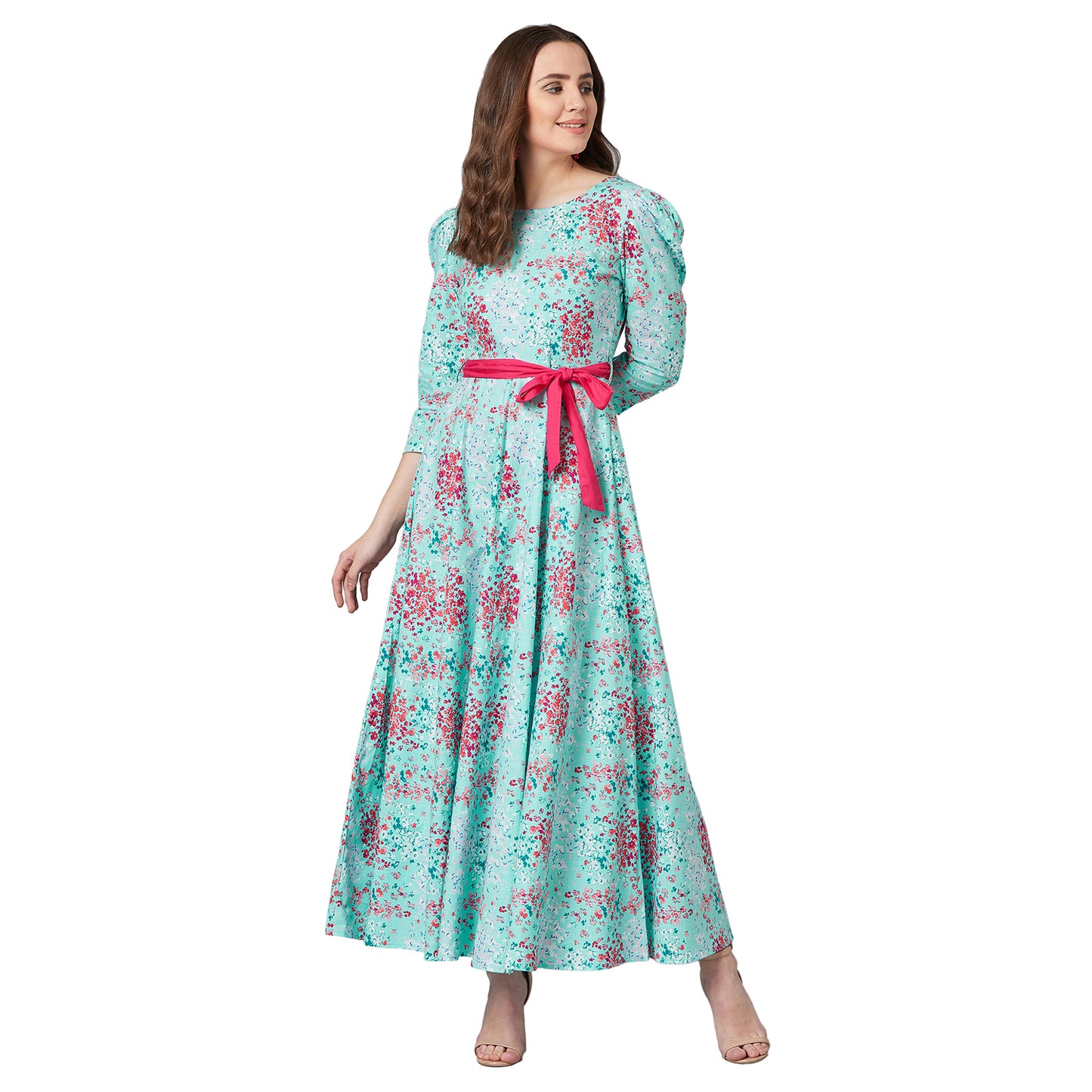 PANIT Women Maxi Maxi Dress