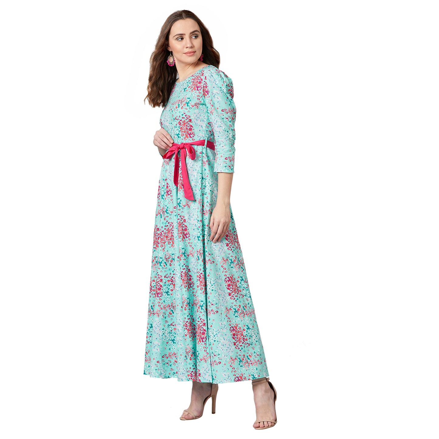 PANIT Women Maxi Maxi Dress