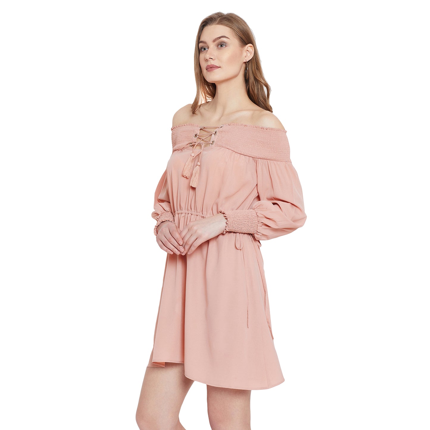 Women's Empire Dress