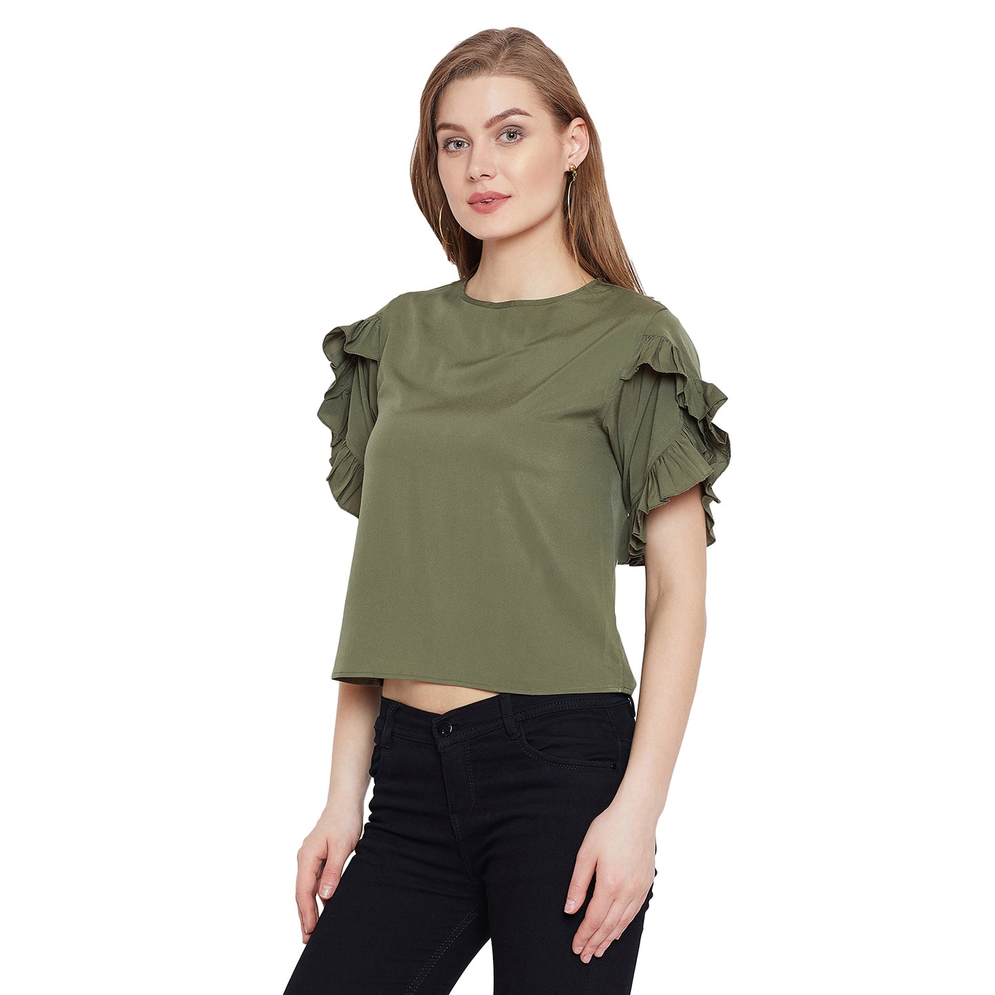 Women's Regular Tops