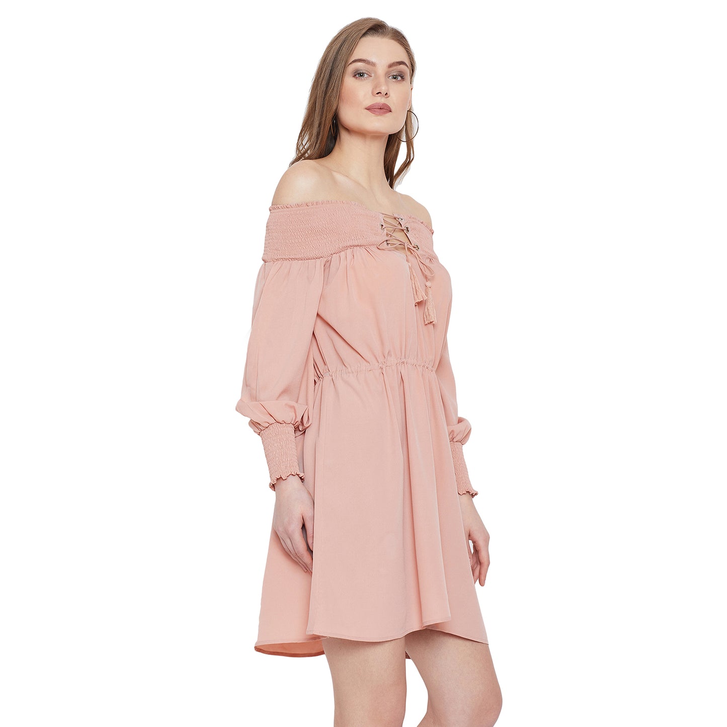Women's Empire Dress