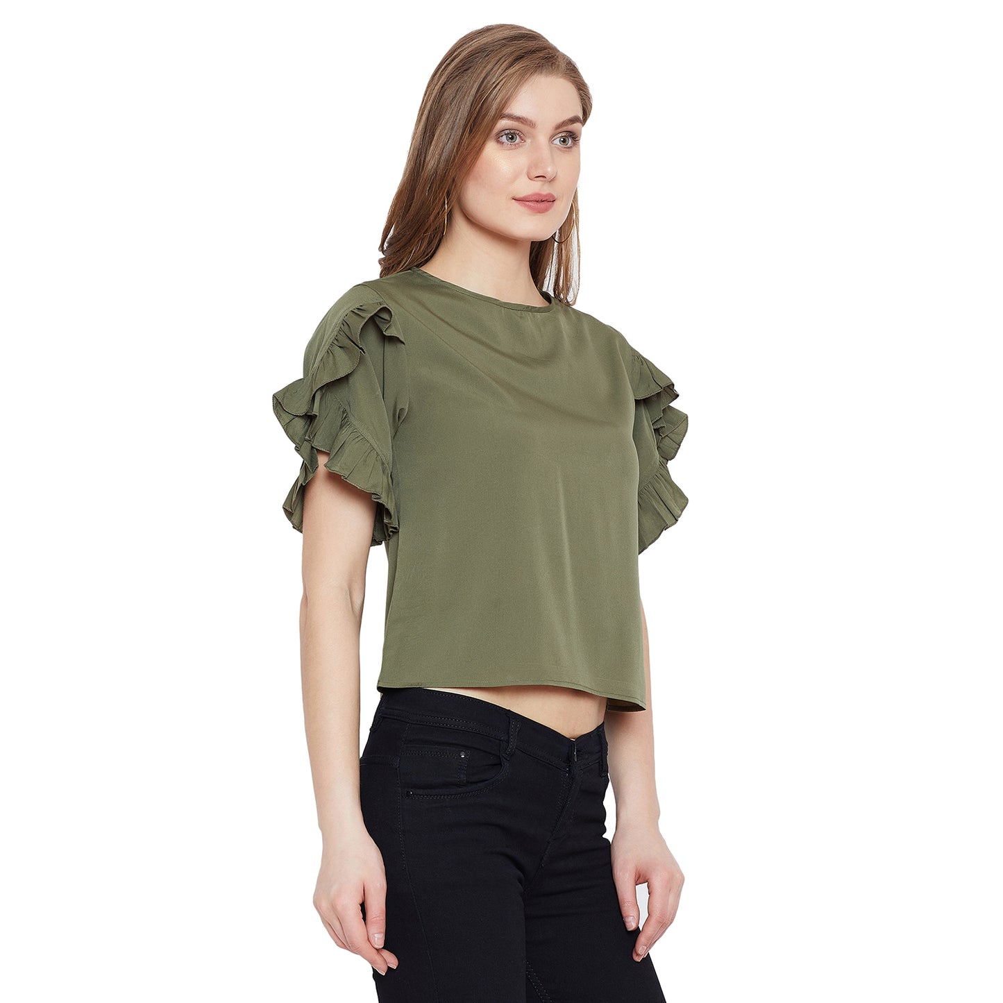 Women's Regular Tops