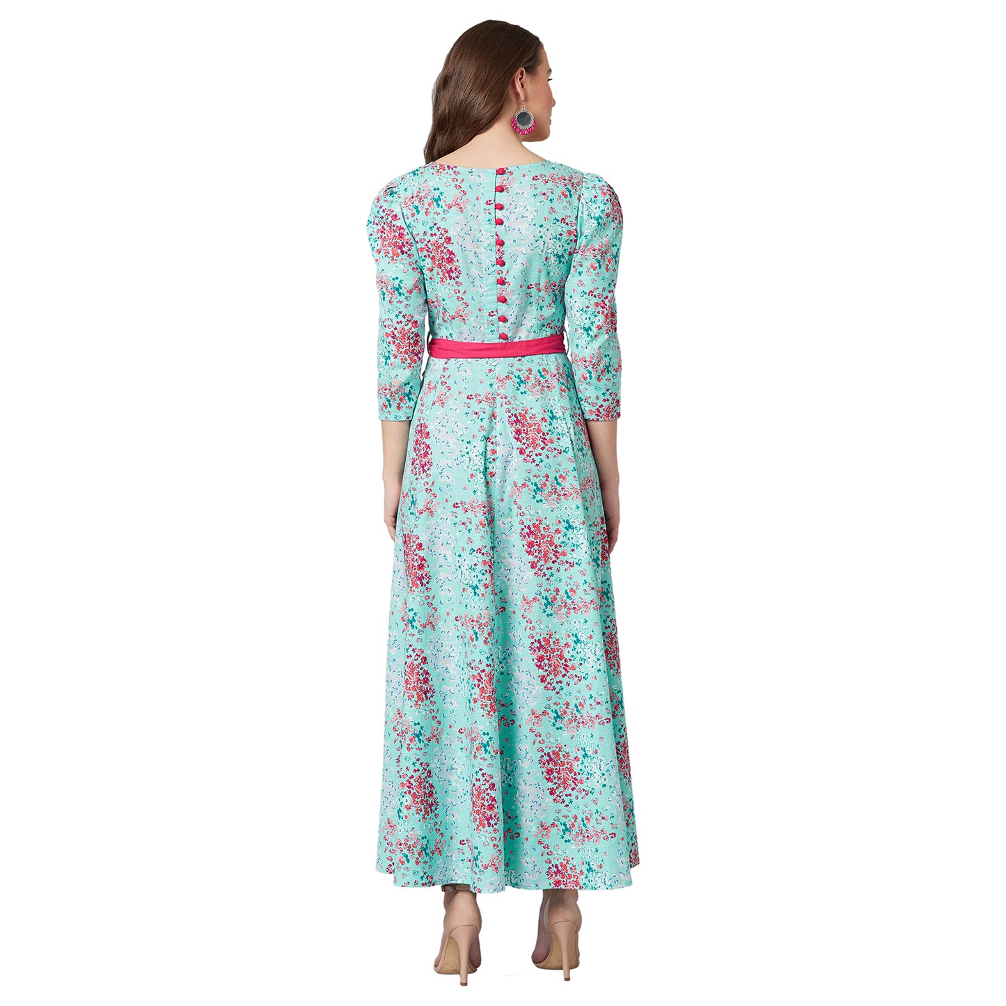 PANIT Women Maxi Maxi Dress