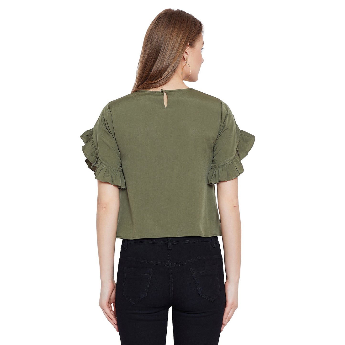 Women's Regular Tops