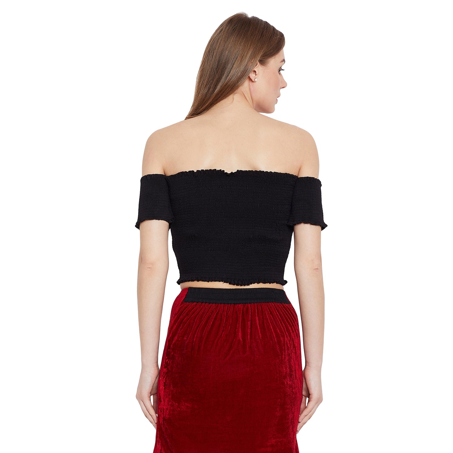 Women's Smocked Tops