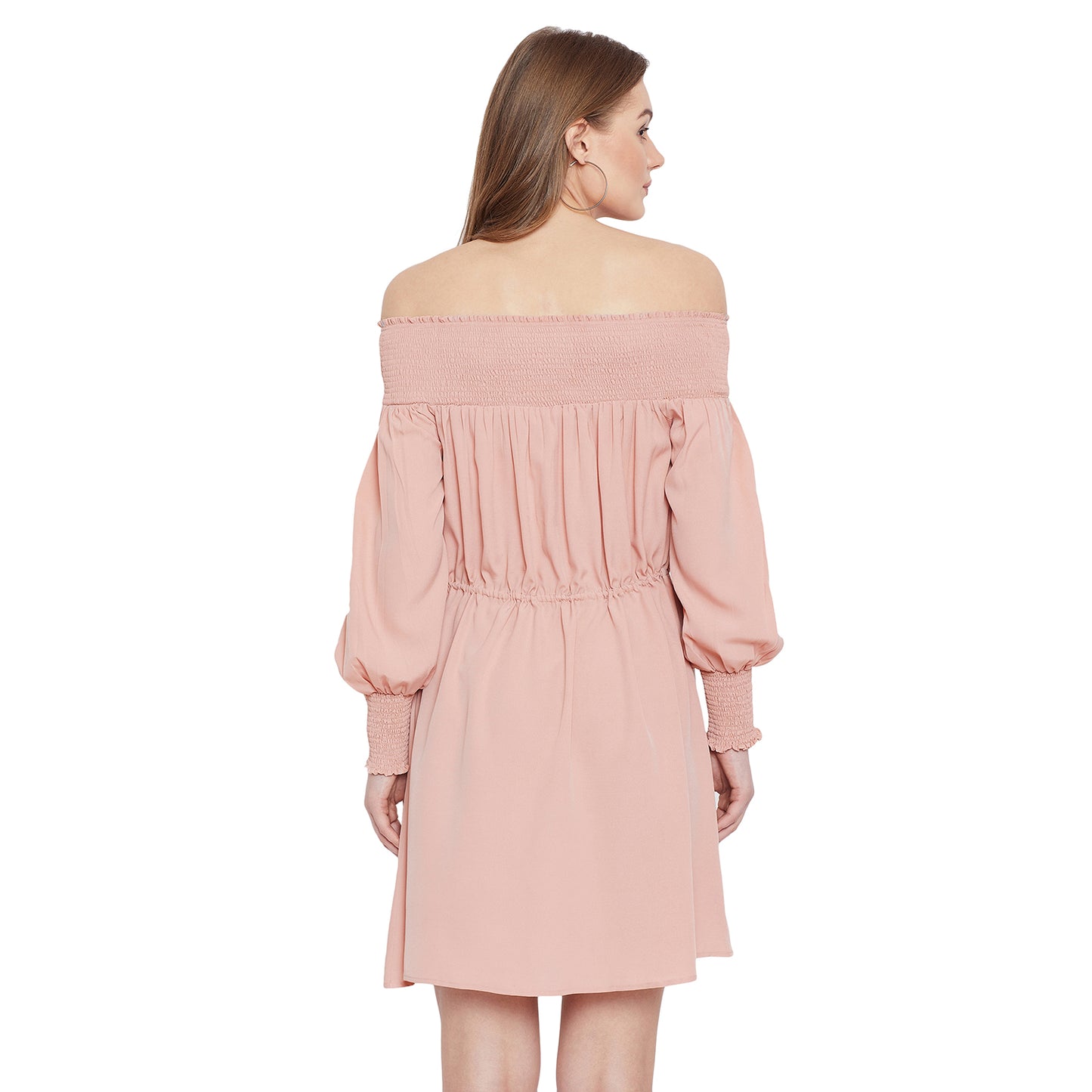 Women's Empire Dress