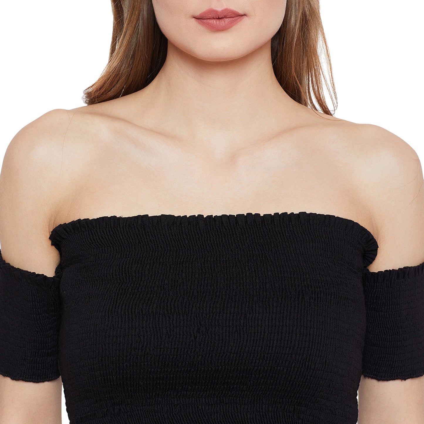 Women's Smocked Tops
