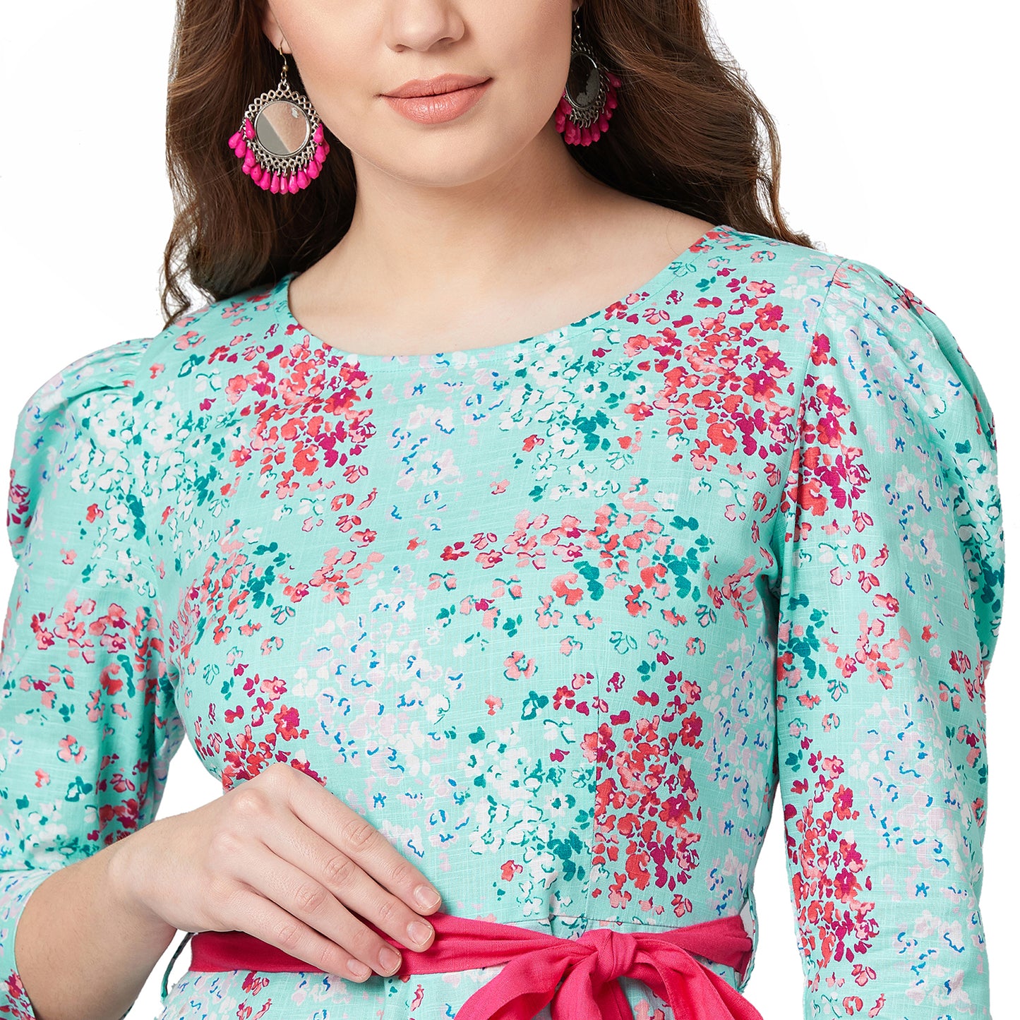 PANIT Women Maxi Maxi Dress