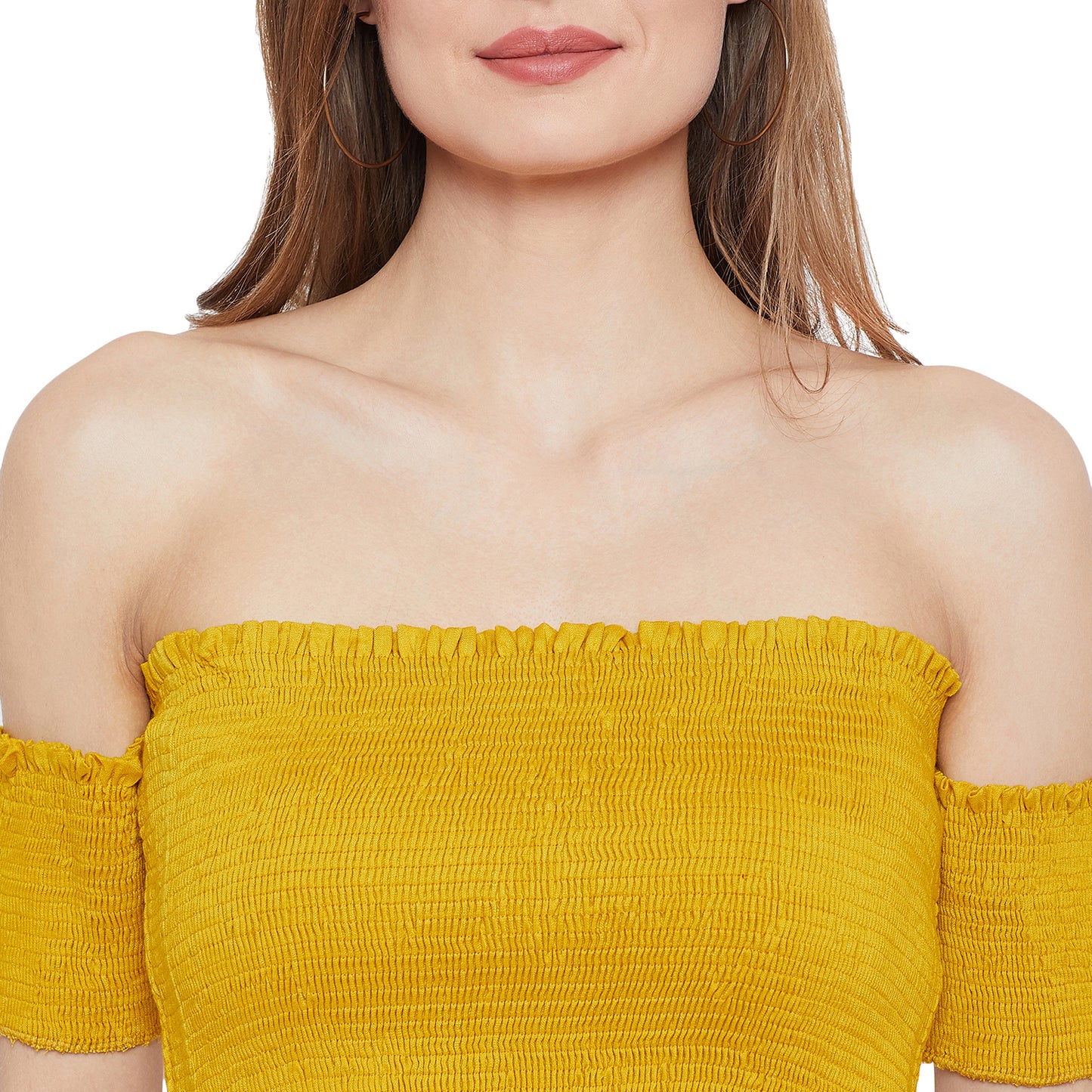 Women's Smocked Tops