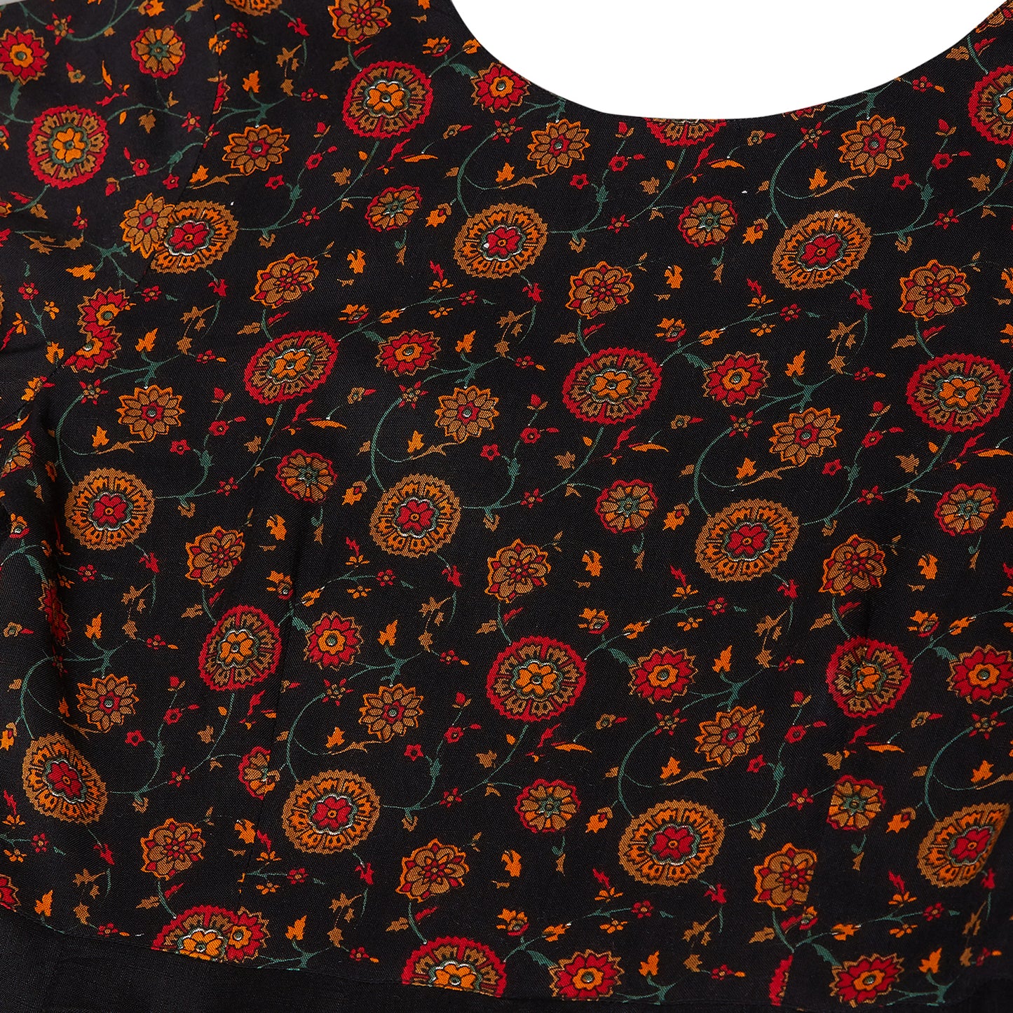 PANIT Women A-Line Maxi Dress