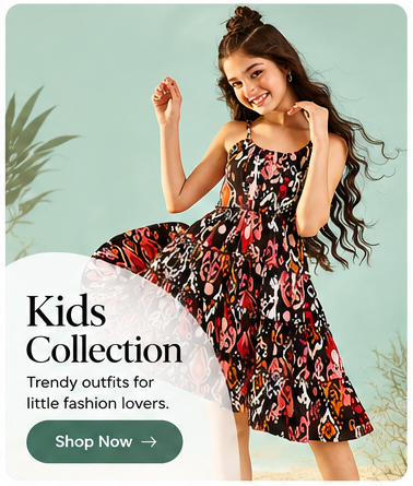 Kids Dresses