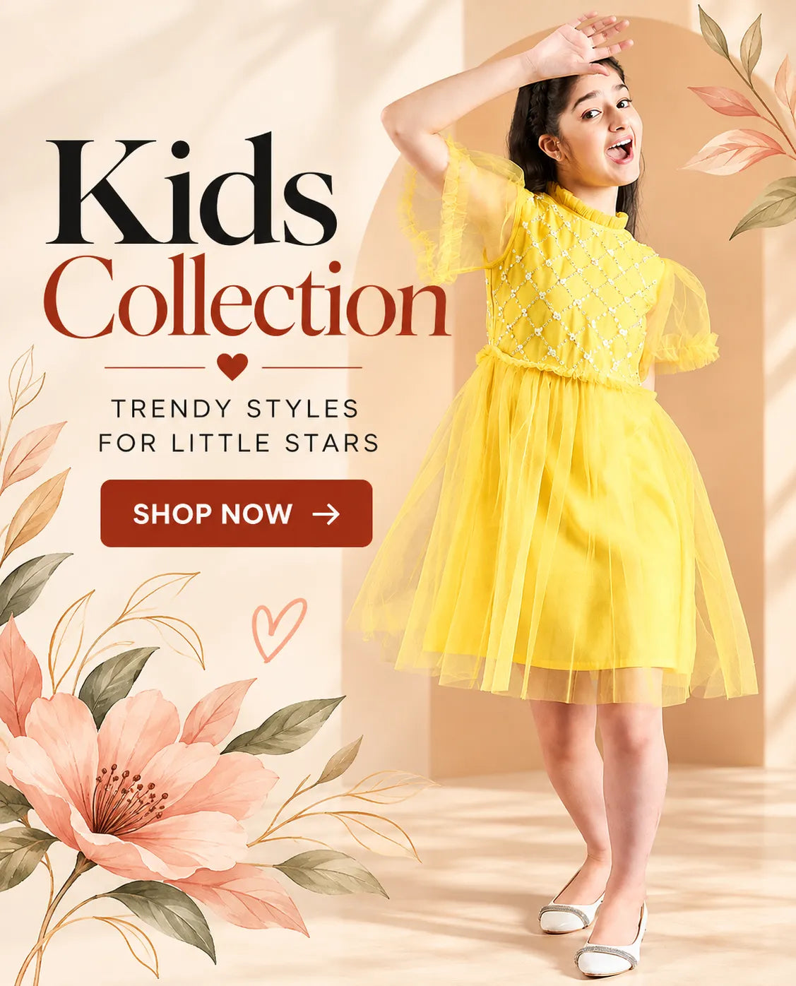 Kids’ Collection