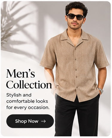 Men’s Shirts