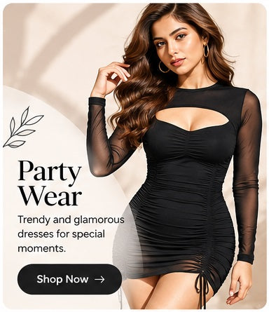 Party Wear Dresses