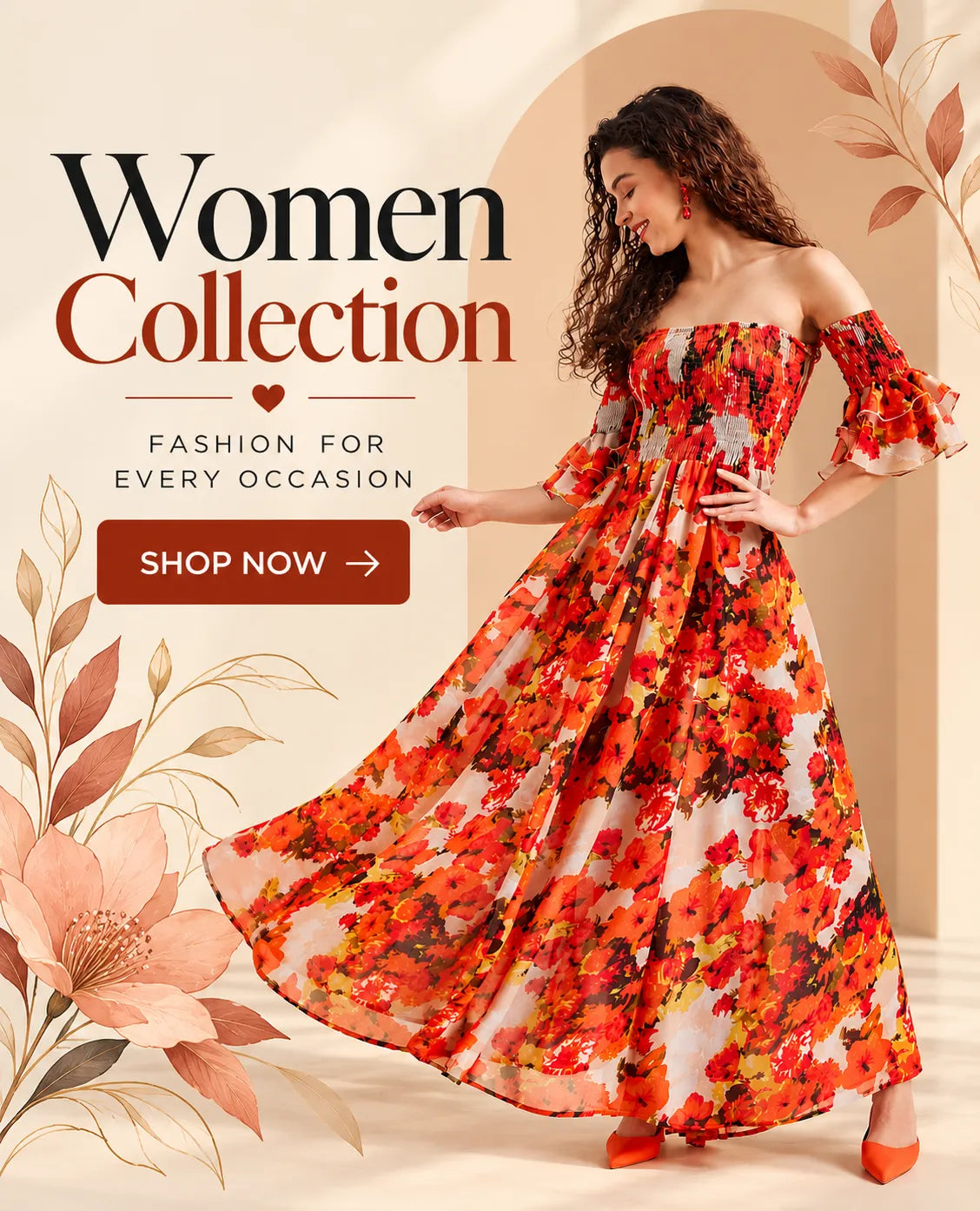 Women’s Collection
