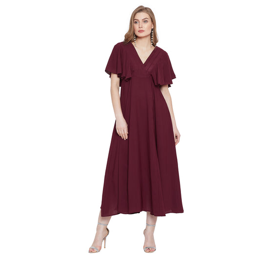 Women's Maxi Dress