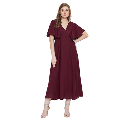 Women's Maxi Dress