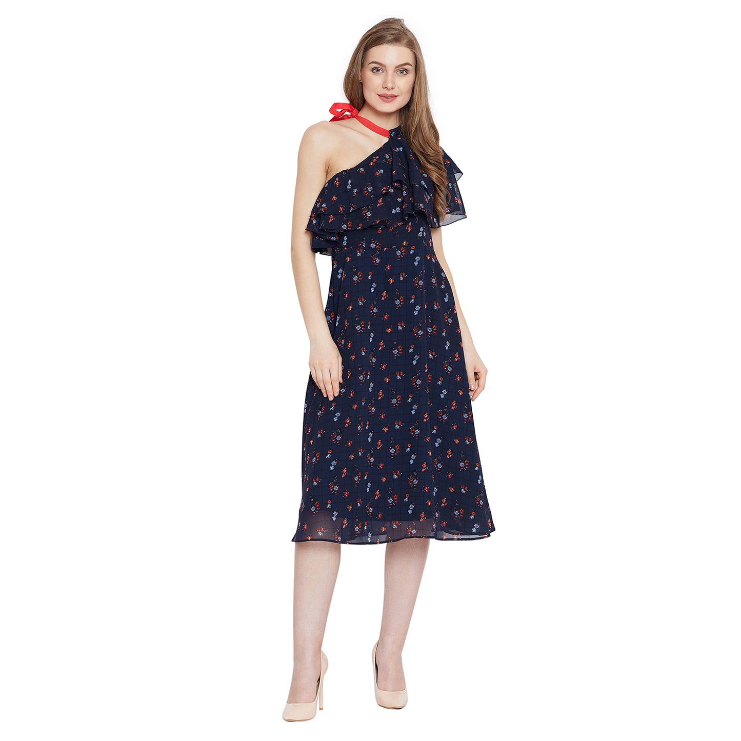 Women's Maxi Dress