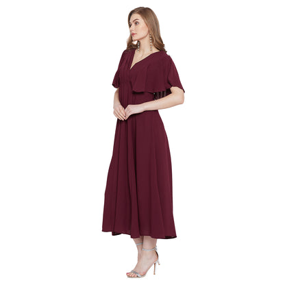 Women's Maxi Dress