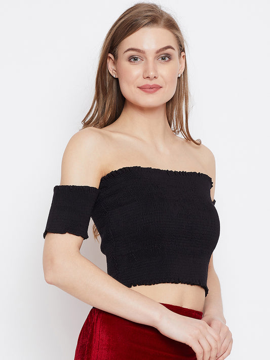 Women's Smocked Tops