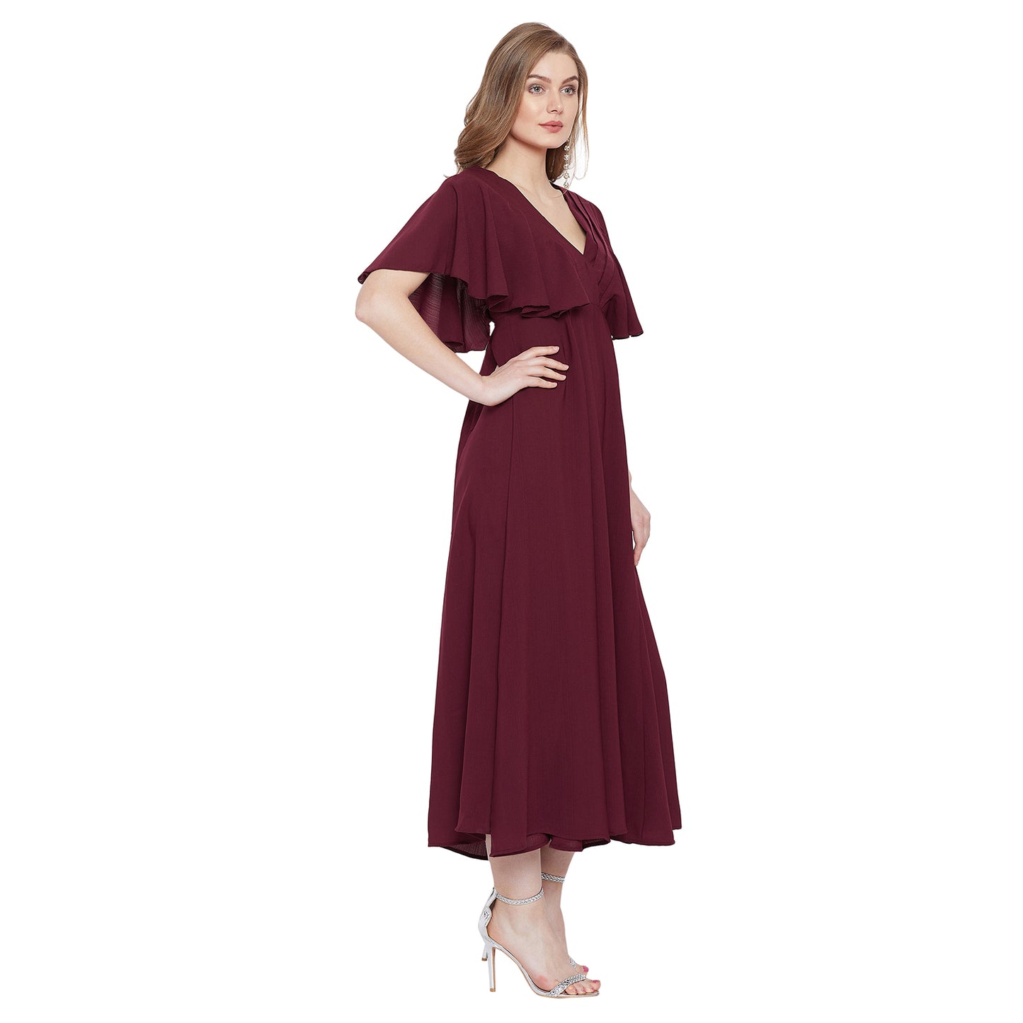 Women's Maxi Dress