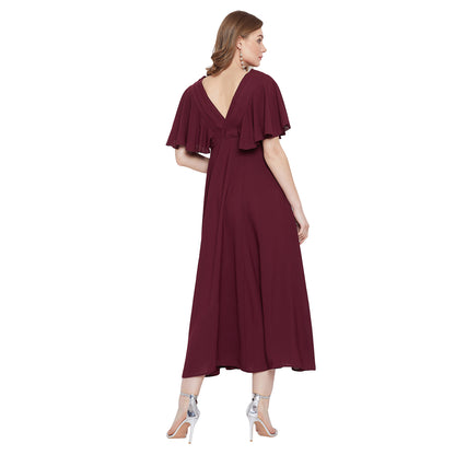 Women's Maxi Dress