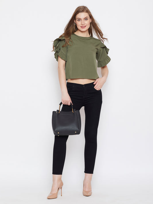 Women's Regular Tops