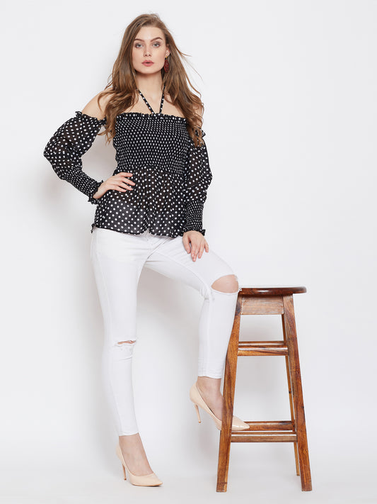 Women's Smocked Tops