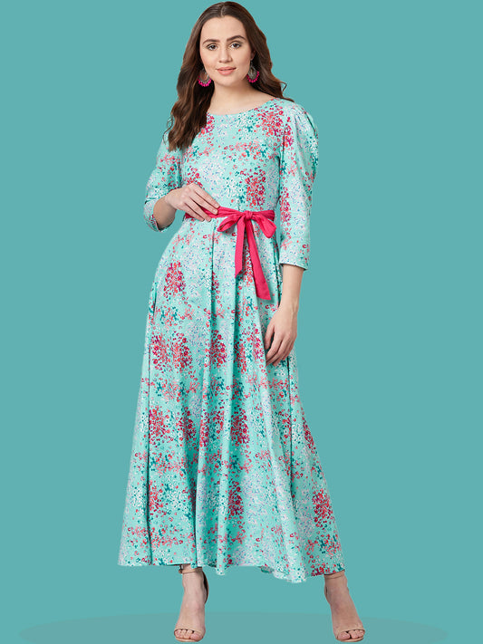 PANIT Women Maxi Maxi Dress